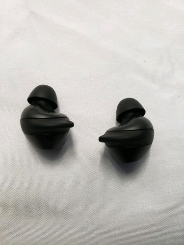 Samsung Galaxy Buds True Wireless In-Ear Bluetooth Headset (Black) SM-R170 2019 - Picture 5 of 6