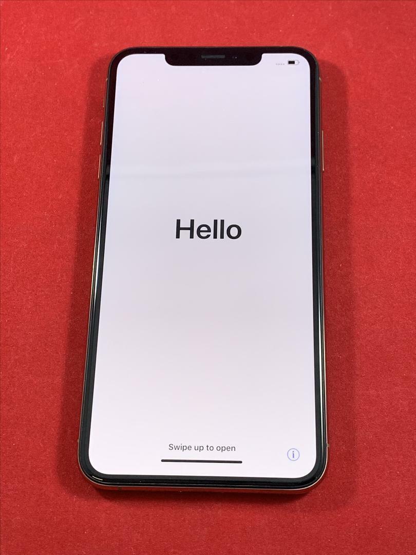 The Price Of Nice iPhone XS Max 64GB Verizon Unlocked A1921 Gray Black Tested *No Face ID* | Apple iPhone