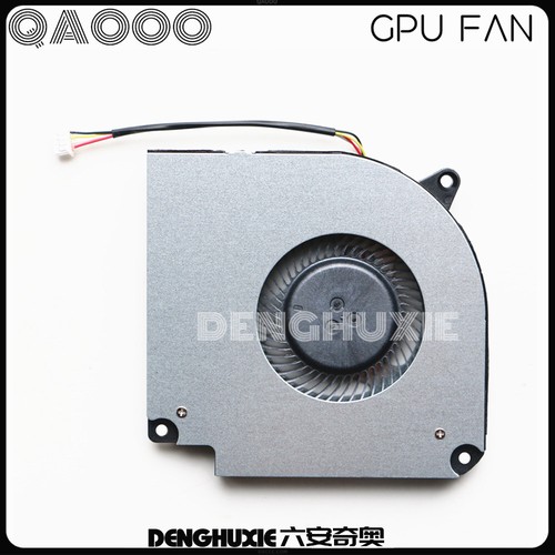 LAPTOP CPU COOLING FAN FOR GIGABYTE G7 MD G5 GD G5 MD Gaming CPU COOLING FAN - Picture 8 of 10