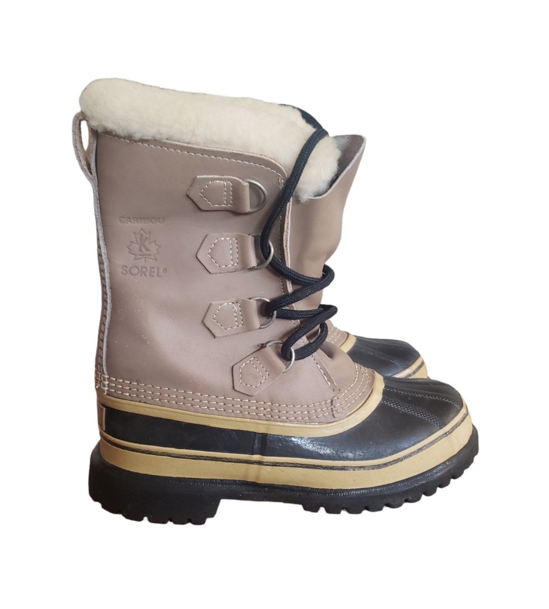 Sorel Caribou Women display picture 1