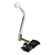 Hurst 3912002 Blackjack 5 Speed Tremec Tko500 Tko600 Shifter 1965-1969 Impala