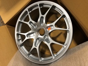 Details About Ferrari 488 Challenge Complete Set Wheels Rims New