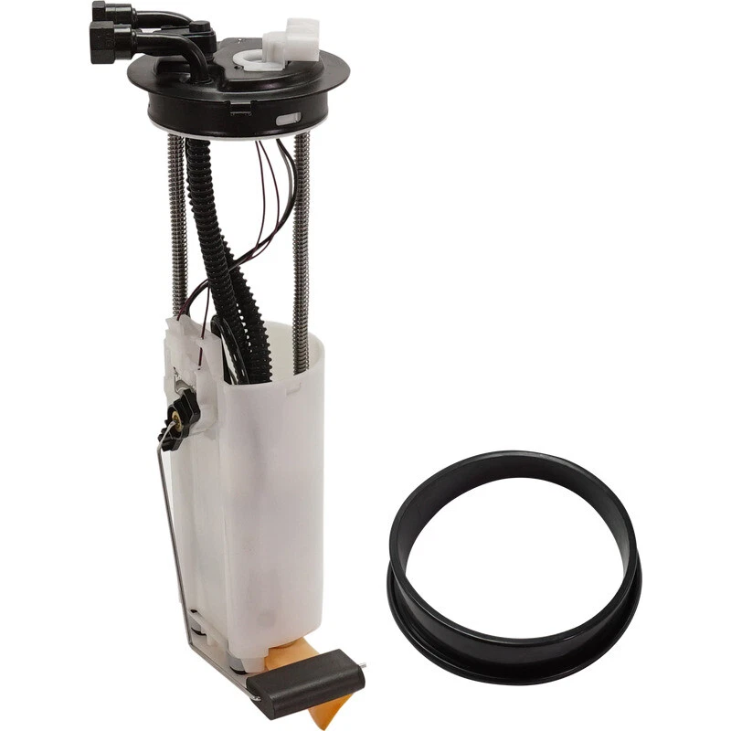 Bomba de combustible para Chevrolet Express 3500 GMC Savana 3500 2003-2003 Foto 3 de 4