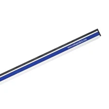 Sorbo 3X4 40 Degree Quicksilver Window Cleaning Squeegee Channel Only
