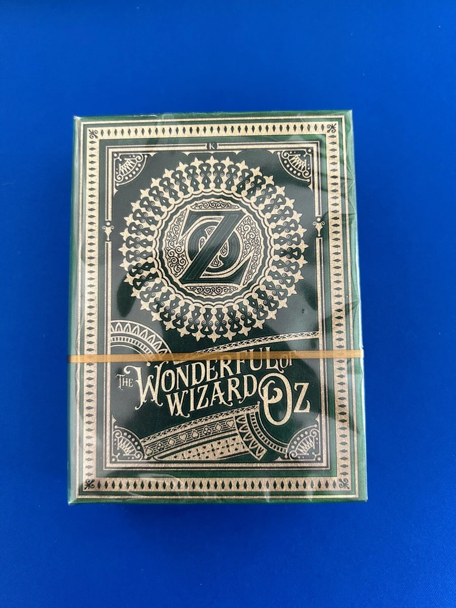 rare playing cards ebay Rare Playing Cards for sale