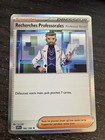 RECHERCHES PROFESSORALES HOLO - POKÉMON 190/198 EV1 ÉCARLATE ET VIOLET NEUF FR 