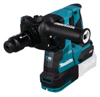 Makita Akku-Kombihammer HR004GZ 40V Sds-Plus