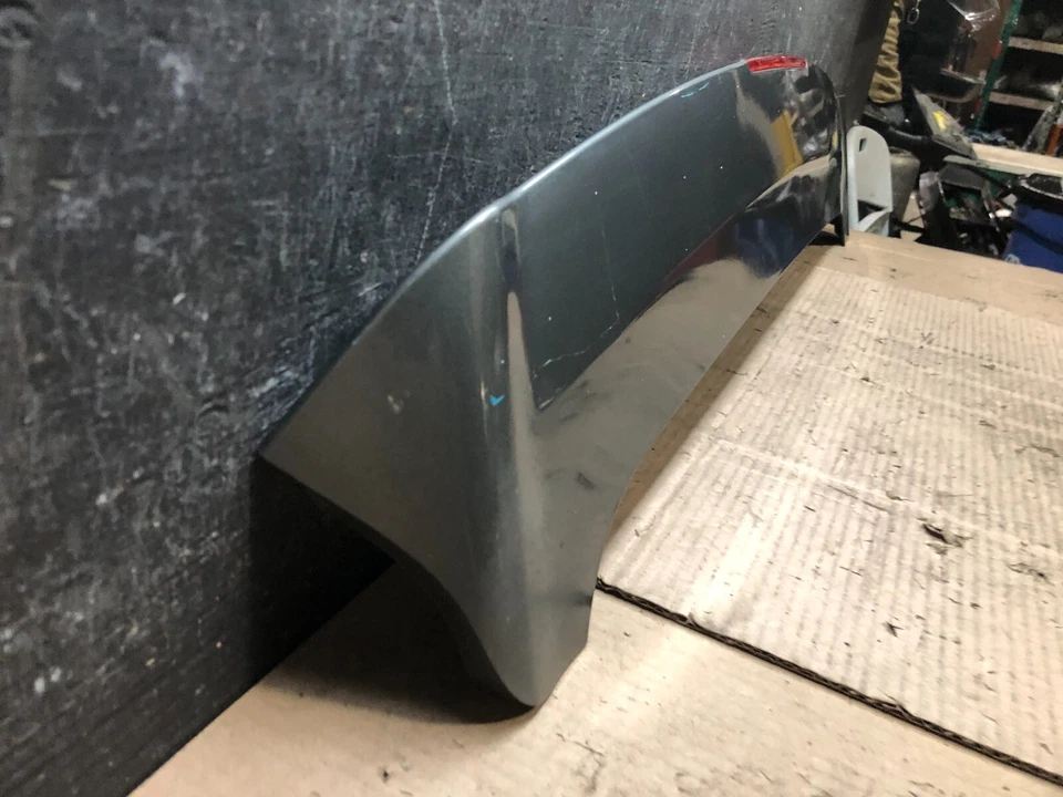 2008 2009 2010 Honda Odyssey Rear Trunk Spoiler Gate Oem h4316 PS - Imagem 3 de 4