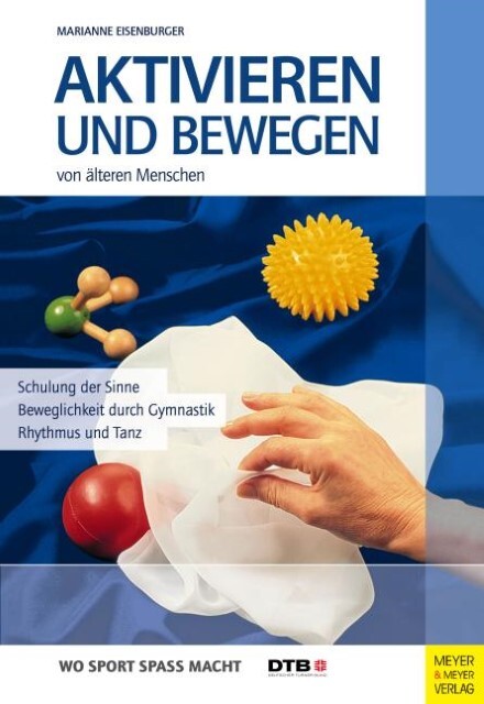 Thumbnail - Aktivieren Und Bewegen Von Älteren Menschen Marianne Eisenburger
