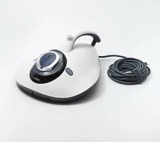 RAYCOP Lite Handheld UV Allergen Vacuum and Fabric Sanitizer -