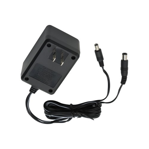 New AC Adapter Power Cord & AV Cable for Super Nintendo SNES Systems - Picture 2 of 6