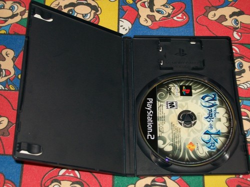 The Mark of Kri (Sony PlayStation 2) PS2 w/ Case - Action Game - Picture 4 of 4