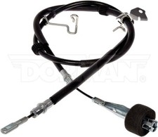 Dorman C661395 Parking Brake Cable fits Ford and Lincoln models