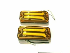 Indicators LED Light Set Front Or Rear for Suzuki Samurai SJ410,SJ413