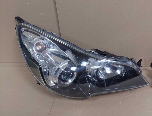 Subaru Outback 09- Xenon SCHEINWERFER LINKS+RECHTS HEADLAMP Lhd - Bild 2 von 5