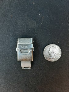 oris clasp