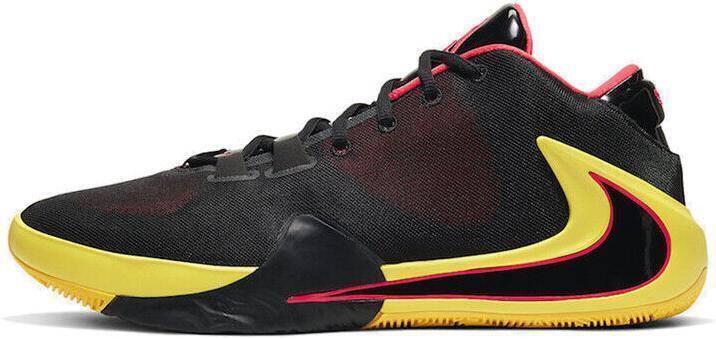 Nike Zoom Freak 1 Soul Glo for Sale | Authenticity