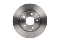 Bremsscheibe Nissan P. JUKE/1.2-1.6 10-