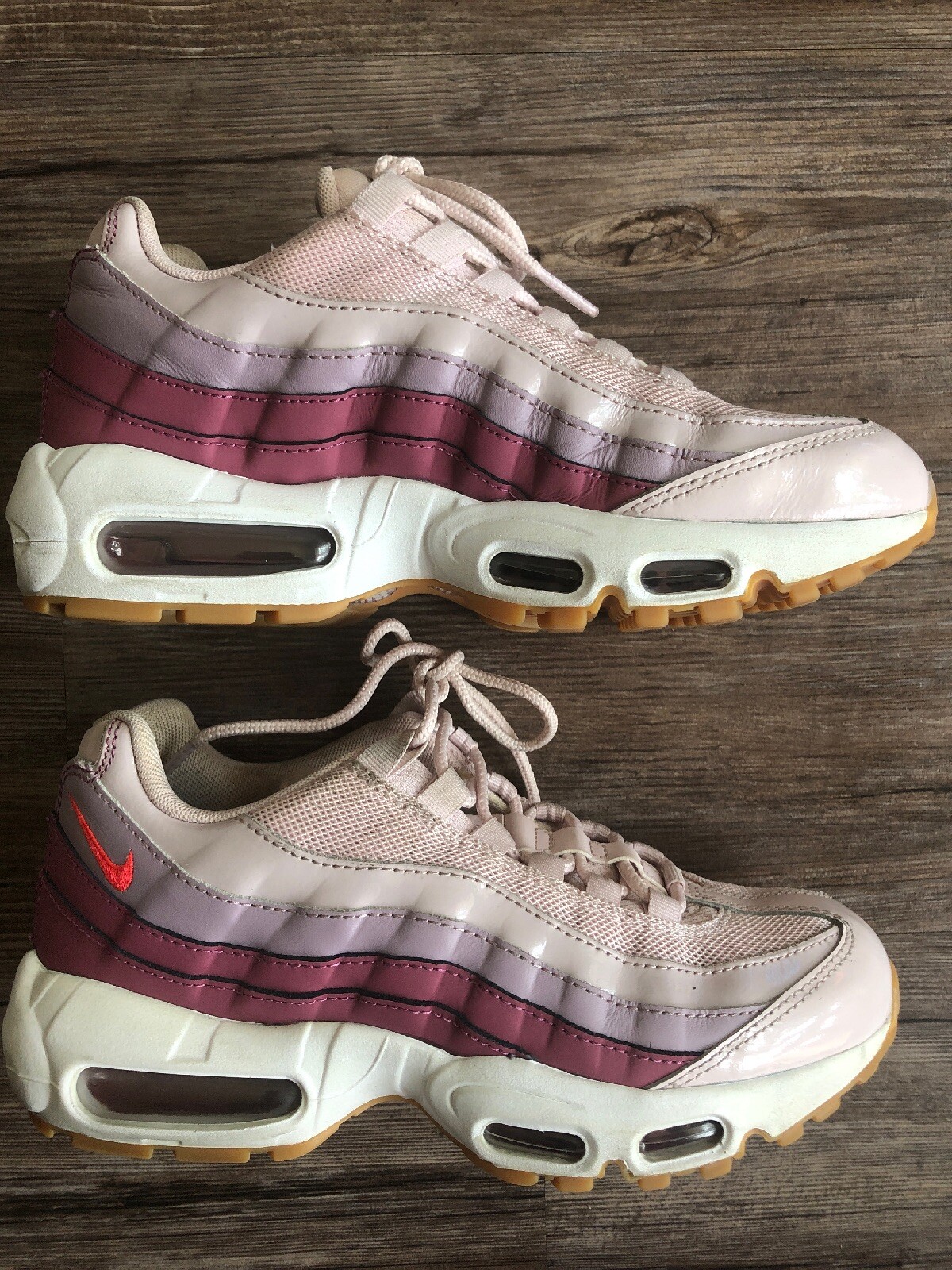 nike air max gel womens