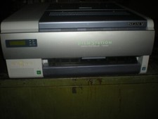 Sony UP-DF500 Digital Film Imager - 100-240VAC 50/60Hz - Powers Up as Shown