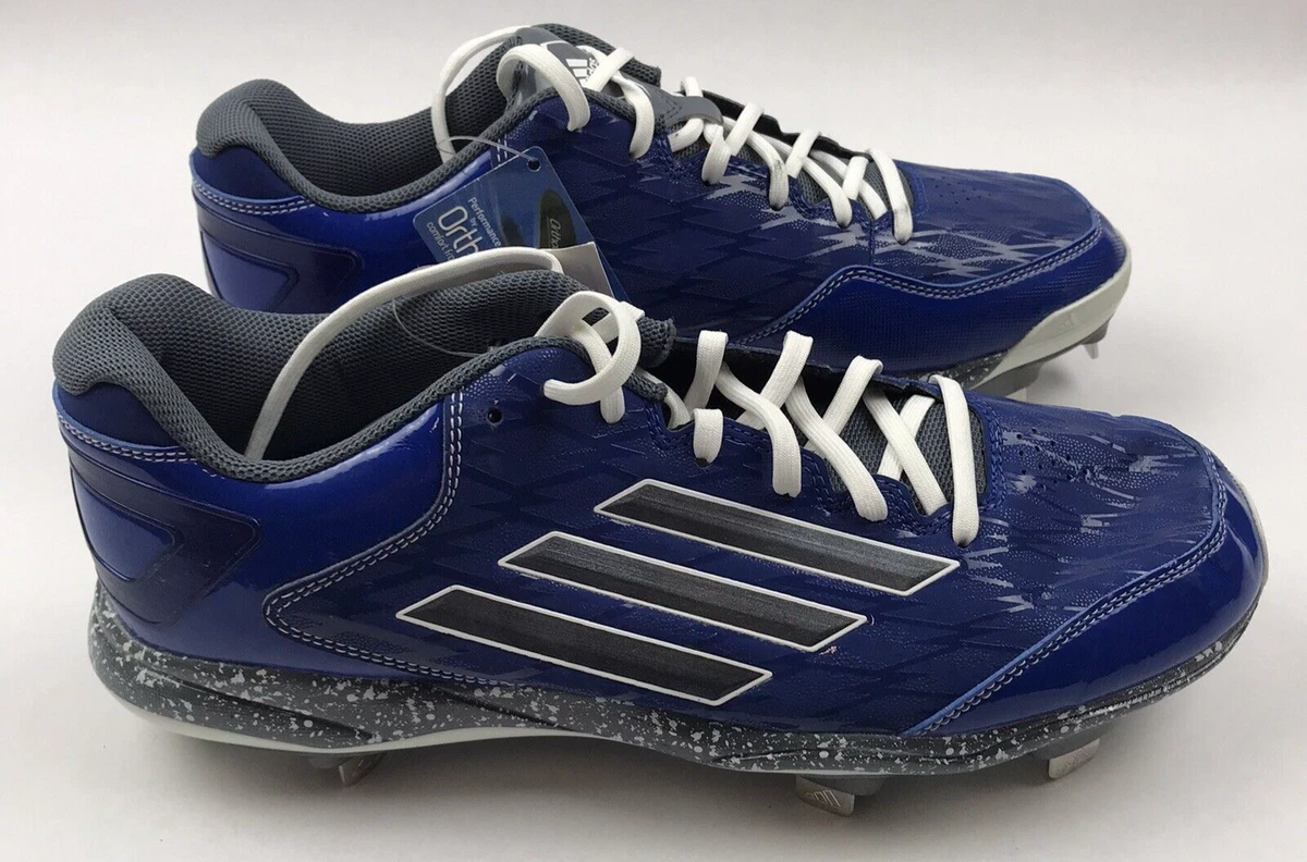 Adidas power shop alley 2