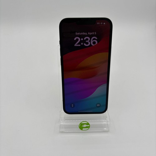 Unlocked Apple iPhone 13 128GB GREEN MNGG3VC/A