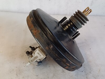G4-19* FORD Transit Bremskraftverstärker Hauptbremszylinder 2T14-2B195-BD