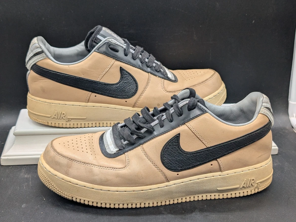 Nike Air Force 1 SP Tisci for Sale | Authenticity Guaranteed | eBay