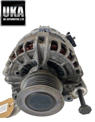 ALTERNATOR 30644945 VOLVO V40 T3 2.0 PETROL TURBO 0125812038 - Picture 3 of 13