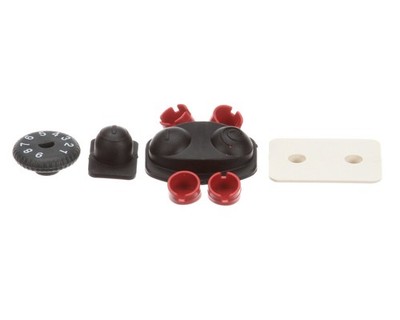 Sammic Control Protector Set 4039014 - Free Shipping + Geniune OEM