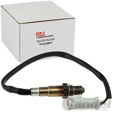 LAMBDASONDE vor KAT REGELSONDE passend für FORD MONDEO II FOCUS ST170 COUGAR V6