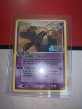 Pokémon TCG Grumpig Stamped Crystal Guardians 20/100 on eBay