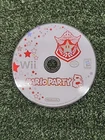 Mario Party 8 (Nintendo Wii, 2006) DISC ONLY