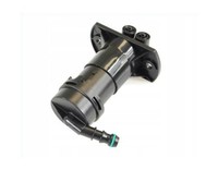 WASCHDÜSEN-PUMPE Links FÜR Audi A6 2004-2008
