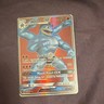 Machamp GX Full Art Ultra Rare Holo 135/147 250 HP Pokémon TCG Burning Shadows