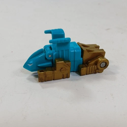 Transformers G1 Original Vintage Bristleback Inner Robot Hasbro