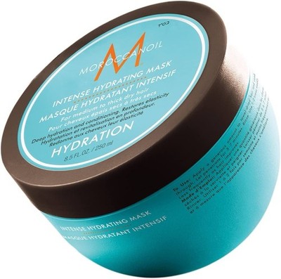 Moroccanoil Intense Hydrating Mask Hydration for Dry Hair 8.5 fl oz