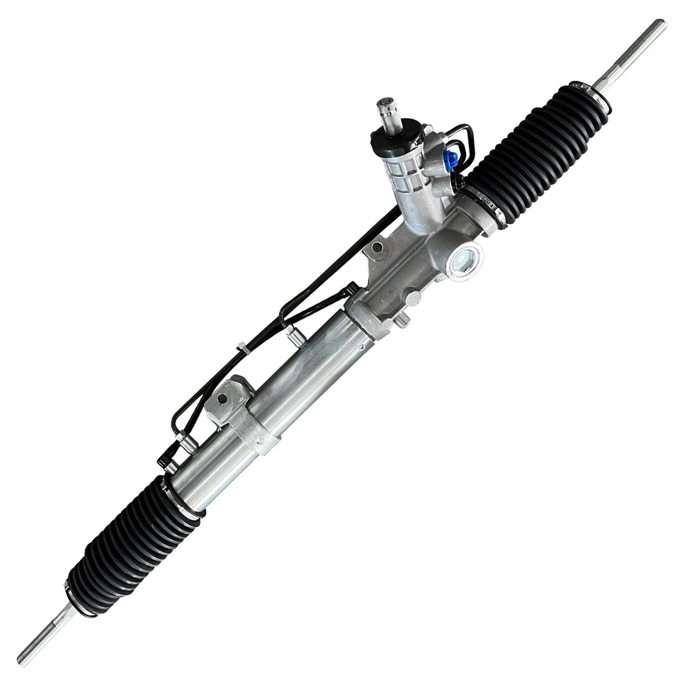 Power Steering Rack & Pinion Tie Rods for BMW 318is 325i 318i 318ti 323i 323is - Image 3 of 4