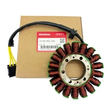 # NEW Stator Fits Honda CBR1000 RR Stator Coil Magneto 2004 - 2007 31100-MEL-305
