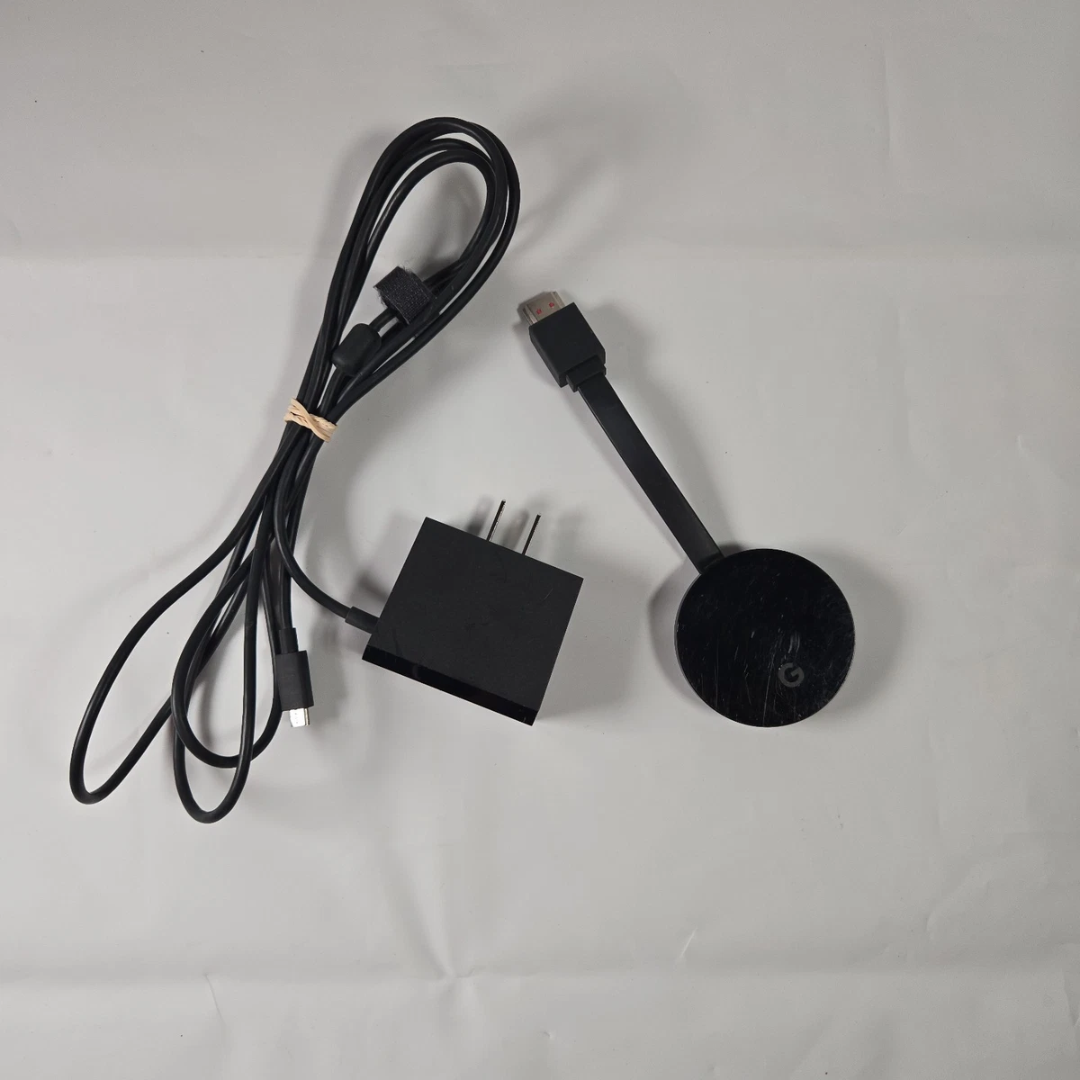 Google Chromecast Ultra 4K Media Streamers for sale | eBay