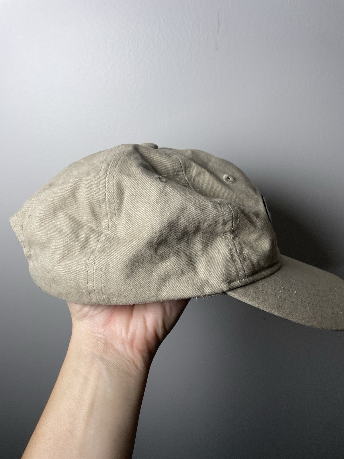 Keep Austin Weird Hat Cap Strap Back Embroidered … - image 2