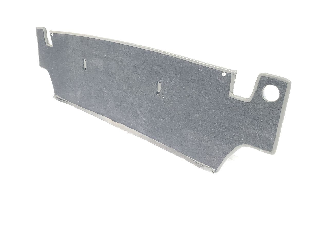 Used Part fits: 1991 Bentley TURBO R Grade B