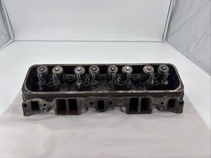 Mercruiser Mercury Gm 350 5.7l Cylinder Head 14101081