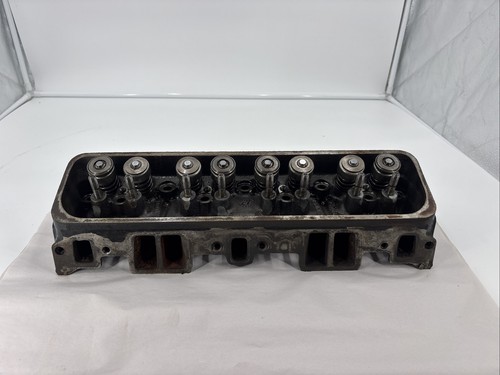 Mercruiser  Mercury Gm 350 5.7l Cylinder Head 14101081