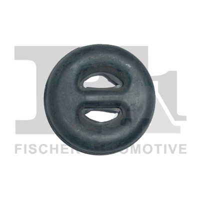 FA1 Halter Abgasanlage 123-929 für CAMPO TF0 OPEL TF1 Gummi TFR16 4x4 TFS16
