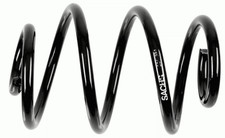 Fahrwerksfeder Hinterachse für RENAULT TWINGO II