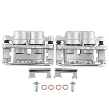 Rear Disc Brake Calipers Pair for Chevrolet Suburban 2500 2000-2013 18-B4728