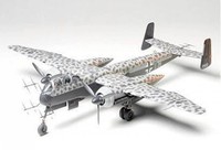 Heinkel He 219 Uhu / 1:48 - Tamiya 61057