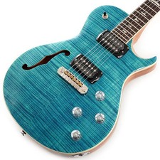 Paul Reed Smith Prs Se Zach Myers Blue *Fa85