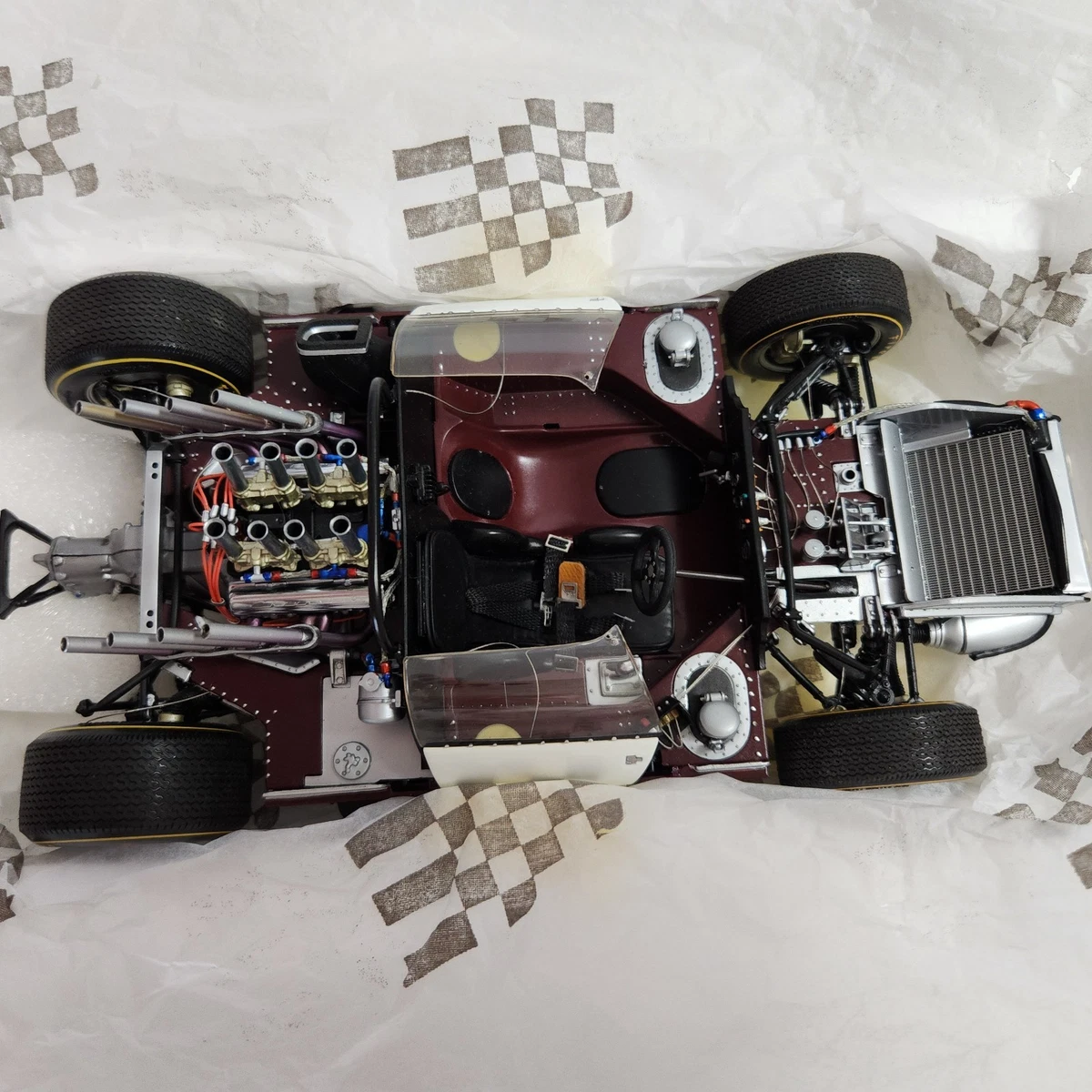 Exoto Chaparral Diecast & Toy Vehicles for sale | eBay